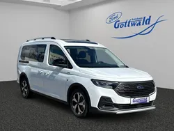 Weiß Neu 2025 Ford Grand Tourneo Connect Active Van / Kleinbus | 38.490 € (Fairer Preis)