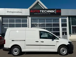 Weiß Gebraucht 2019 VW Caddy Maxi Van / Kleinbus | 14.898 € (Superpreis)