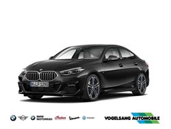 Black sapphire metallic Gebraucht 2024 BMW 218 Comfort Edition Coupé | 32.490 € (Fairer Preis)