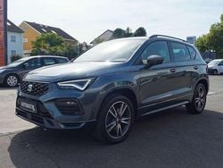 Azul energy Gebraucht 2022 Seat Ateca FR-Line SUV | 24.850 € (Fairer Preis)