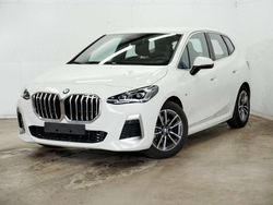 Alpinweiss 3 Gebraucht 2023 BMW 218 M Sport Van / Kleinbus | 27.480 € (Guter Preis)