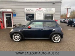 Schwarz Gebraucht 2008 Mini Cooper S Kleinwagen | 3.950 € (Superpreis)