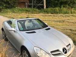 Gebraucht 2004 Mercedes SLK200 Cabrio | 7.300 € (Superpreis)