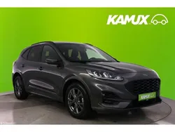 Grau Gebraucht 2024 Ford Kuga ST-Line SUV | 24.890 € (Guter Preis)