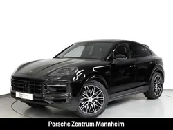 Schwarz Gebraucht 2024 Porsche Cayenne SUV | 104.900 € (Superpreis)