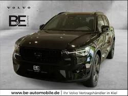 Schwarz Neu 2025 Volvo XC40 Ultra SUV | 48.950 € (Teuer)