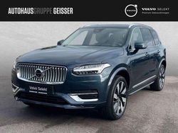Denim blau Gebraucht 2024 Volvo XC90 Plus SUV | 57.750 € (Guter Preis)