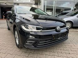 Schwarz Gebraucht 2024 VW Polo Style Limousine | 21.850 € (Fairer Preis)