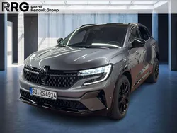 Dolomitgrau Gebraucht 2025 Renault Austral Iconic SUV | 44.880 € (Etwas zu teuer)