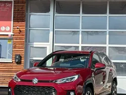 Rot Gebraucht 2023 Suzuki Across Comfort+ SUV | 47.950 € (Etwas zu teuer)