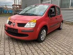 Gebraucht 2005 Renault Modus Van / Kleinbus | 650 € (Superpreis)