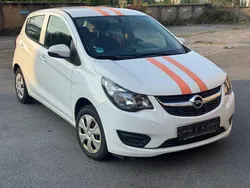 Schneeweiss Gebraucht 2018 Opel Karl Edition Kleinwagen | 3.999 € (Fairer Preis)