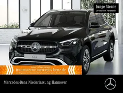 Kosmosschwarz Gebraucht 2023 Mercedes GLA250 Progressive SUV | 38.890 € (Fairer Preis)