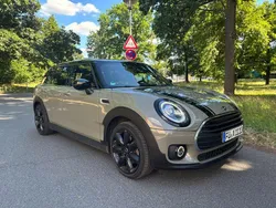 Grau Gebraucht 2019 Mini Cooper D Clubman Chili Kombi | 18.490 € (Guter Preis)