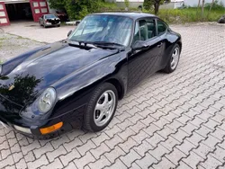 Schwarz Gebraucht 1996 Porsche 993 Coupé | 78.900 €