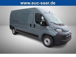 Grau Neu 2025 Opel Movano Van | 31.890 € (Fairer Preis)