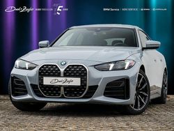 M brooklyn grau metallic Gebraucht 2025 BMW 430 Gran Coupé M Sport Coupé | 47.995 € (Guter Preis)