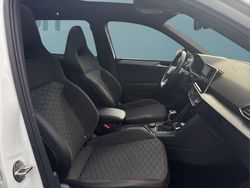 Weiß Gebraucht 2023 Seat Tarraco FR SUV | 36.849 € (Fairer Preis)