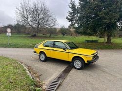 Gelb Gebraucht 1979 Fiat 128 Coupé | 9.900 €