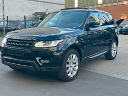 Blau Gebraucht 2016 Land Rover Range Rover Sport HSE Dynamic SUV | 17.900 € (Fairer Preis)