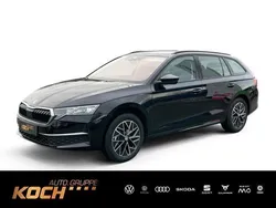 Schwarzmagic perleffekt Neu 2024 Skoda Octavia Selection Kombi | 37.949 € (Teuer)