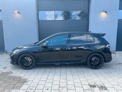 Schwarz Neu 2025 VW Golf VIII R Limousine | 59.500 €