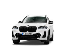 Gebraucht 2025 BMW X3 Efficient Dynamics SUV | 57.930 € (Fairer Preis)