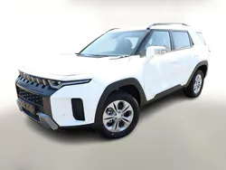 Grand white Neu 2025 Ssangyong Torres SUV | 21.723 €