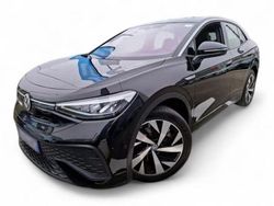 Schwarz Gebraucht 2022 VW ID.5 Pro Performance SUV | 24.399 € (Fairer Preis)