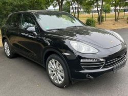 Schwarz Gebraucht 2013 Porsche Cayenne S SUV | 16.500 € (Superpreis)