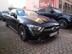 Schwarz Gebraucht 2019 Mercedes CLS53 AMG AMG Limousine | 46.990 €