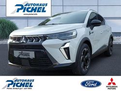 Weiß(metallic) Gebraucht 2025 Mitsubishi ASX Edition SUV | 31.950 €