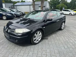 Gebraucht 2008 Renault Mégane Cabriolet Exception Cabrio | 1.500 € (Superpreis)