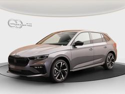 Andere farbe Gebraucht 2022 Skoda Scala Monte Carlo Kleinwagen | 29.990 € (Teuer)