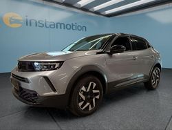 Grau Gebraucht 2024 Opel Mokka SUV | 26.049 € (Etwas zu teuer)