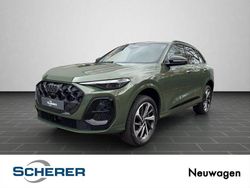 Grün Neu 2025 Audi Q5 Sport SUV | 66.390 € (Guter Preis)