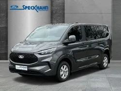 Gebraucht 2024 Ford Tourneo Custom Trend Van / Kleinbus | 47.990 €
