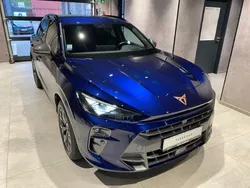 Blau Neu 2025 Cupra Terramar SUV | 40.990 € (Fairer Preis)
