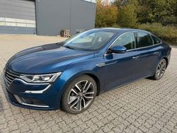 Blau Gebraucht 2016 Renault Talisman Life Limousine | 9.600 € (Superpreis)