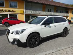 Weiß Gebraucht 2020 Subaru Outback Sport SUV | 25.490 € (Fairer Preis)