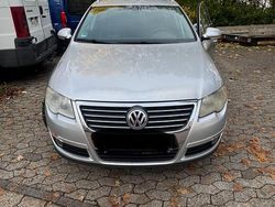 Silber Gebraucht 2006 VW Passat Kombi | 1.599 € (Guter Preis)