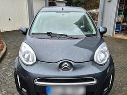 Grau Gebraucht 2014 Citroën C1 Kleinwagen | 3.499 € (Guter Preis)