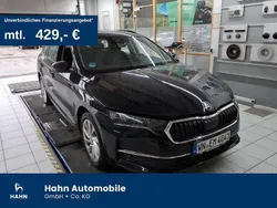 Schwarzmagic perleffekt Gebraucht 2024 Skoda Octavia Selection Kombi | 31.430 € (Fairer Preis)