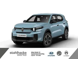 Citroën e-C3