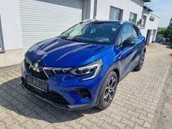 Schwarz Gebraucht 2024 Mitsubishi ASX Edition SUV | 29.390 € (Etwas zu teuer)