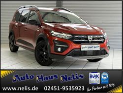 Braun Gebraucht 2022 Dacia Jogger Extreme Van / Kleinbus | 16.480 € (Fairer Preis)