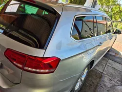 Silber Gebraucht 2017 VW Passat Kombi | 11.500 € (Superpreis)