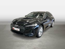 Mythosschwarz (metallic) Gebraucht 2025 Audi A5 Ambiente Coupé | 49.820 €