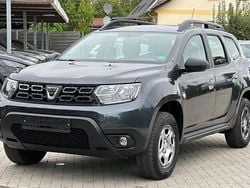 Grau Gebraucht 2019 Dacia Duster Comfort SUV | 9.900 € (Guter Preis)