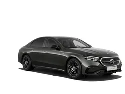 Graphitgrau Neu 2025 Mercedes E300 Limousine | 81.628 €